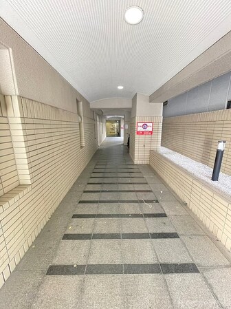 博多駅 徒歩15分 5階の物件内観写真